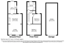 Winchester Road, SOUTHAMPTON floorplan 1 out of 1