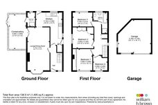 Butterill Drive, Armthorpe, Doncaster floorplan 1 out of 1