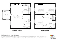 Ingoldmells Road, SKEGNESS floorplan 1 out of 1