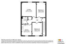 Staithe Road, Wisbech floorplan 1 out of 1