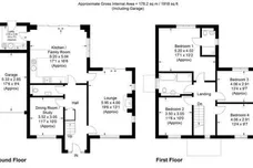 3 Pablo Court, Chesham floorplan 1 out of 1