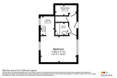 Victoria Road, Bognor Regis floorplan 1 out of 1
