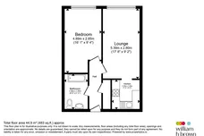 Princess Margaret Road, East Tilbury, Tilbury floorplan 1 out of 1