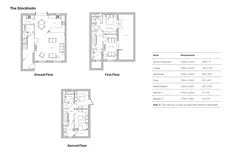 Abbey Road, West Bridgford, Nottingham floorplan 1 out of 1