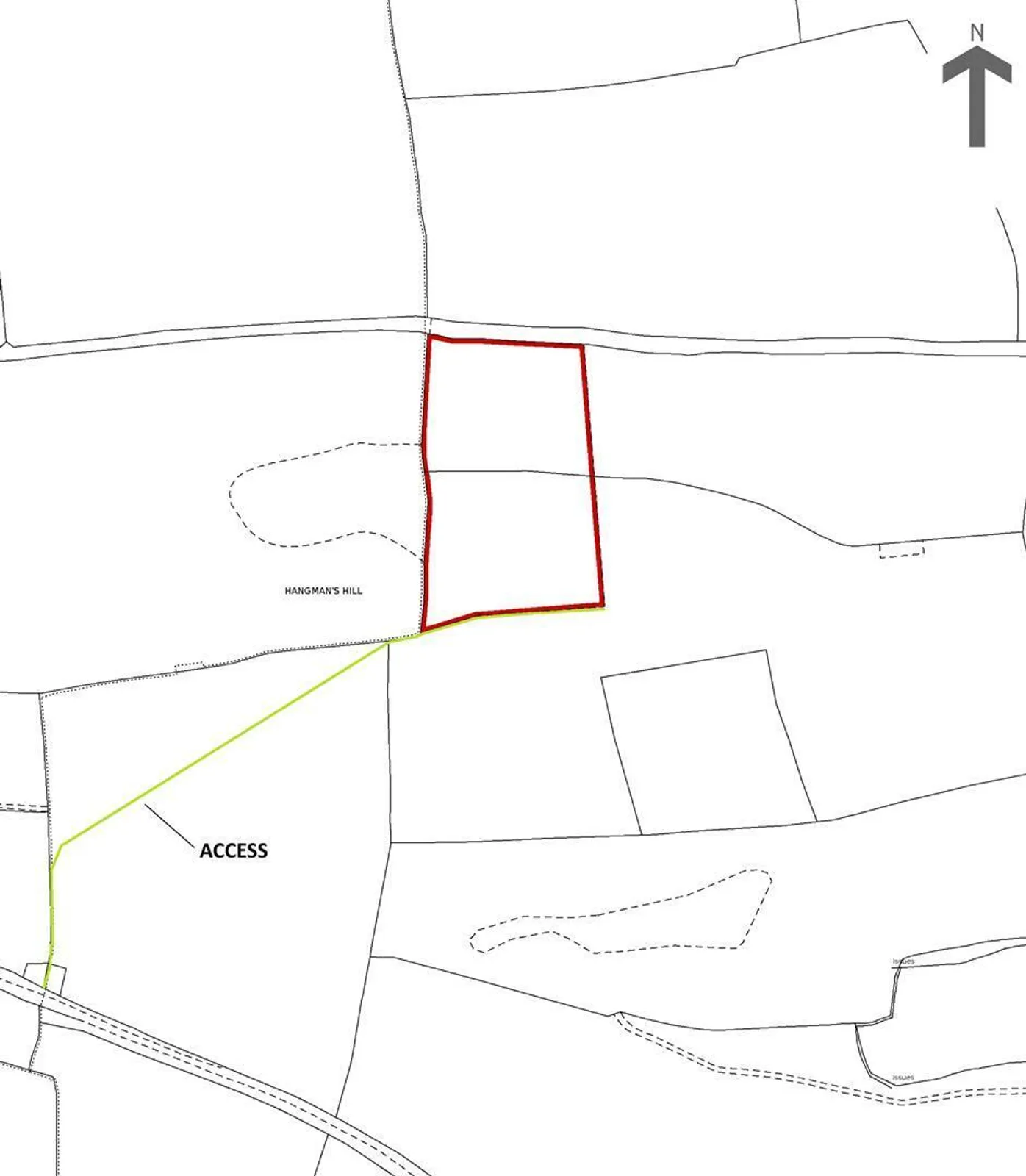 Property plan 1