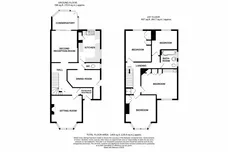 Ringwood Road, Eastbourne floorplan 1 out of 1