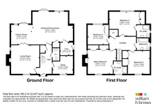 Weavers Way, Clare, Sudbury floorplan 1 out of 1