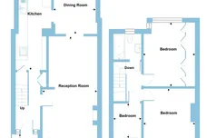Great Cambridge Road, Enfield floorplan 1 out of 1