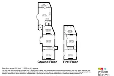 Thicket Lane, Worsbrough, Barnsley floorplan 1 out of 1