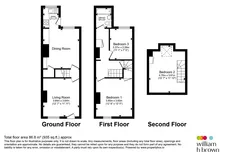 Watson Street, Hoyland, Barnsley floorplan 1 out of 1