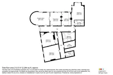Newcomen Terrace, Redcar floorplan 1 out of 1