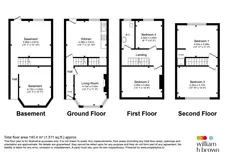 St. Leonards Road, Bradford floorplan 1 out of 1