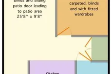 Brayford Street, LINCOLN floorplan 1 out of 1