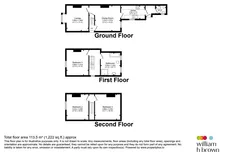 Victoria Road, Retford floorplan 1 out of 1