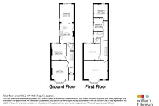 Cliff Road, Hornsea floorplan 1 out of 1
