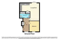 Cox's Yard, Rayne Road, Braintree floorplan 1 out of 1