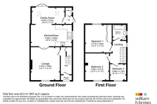 Mill Beck Lane, Cottingham floorplan 1 out of 1