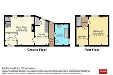 Market Hall Street, KINGTON floorplan 1 out of 1