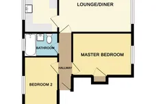 Lilac Court, Cambridge floorplan 1 out of 1