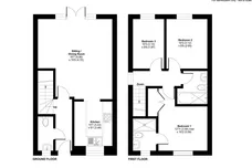 Gladys Avenue, Peacehaven floorplan 1 out of 1