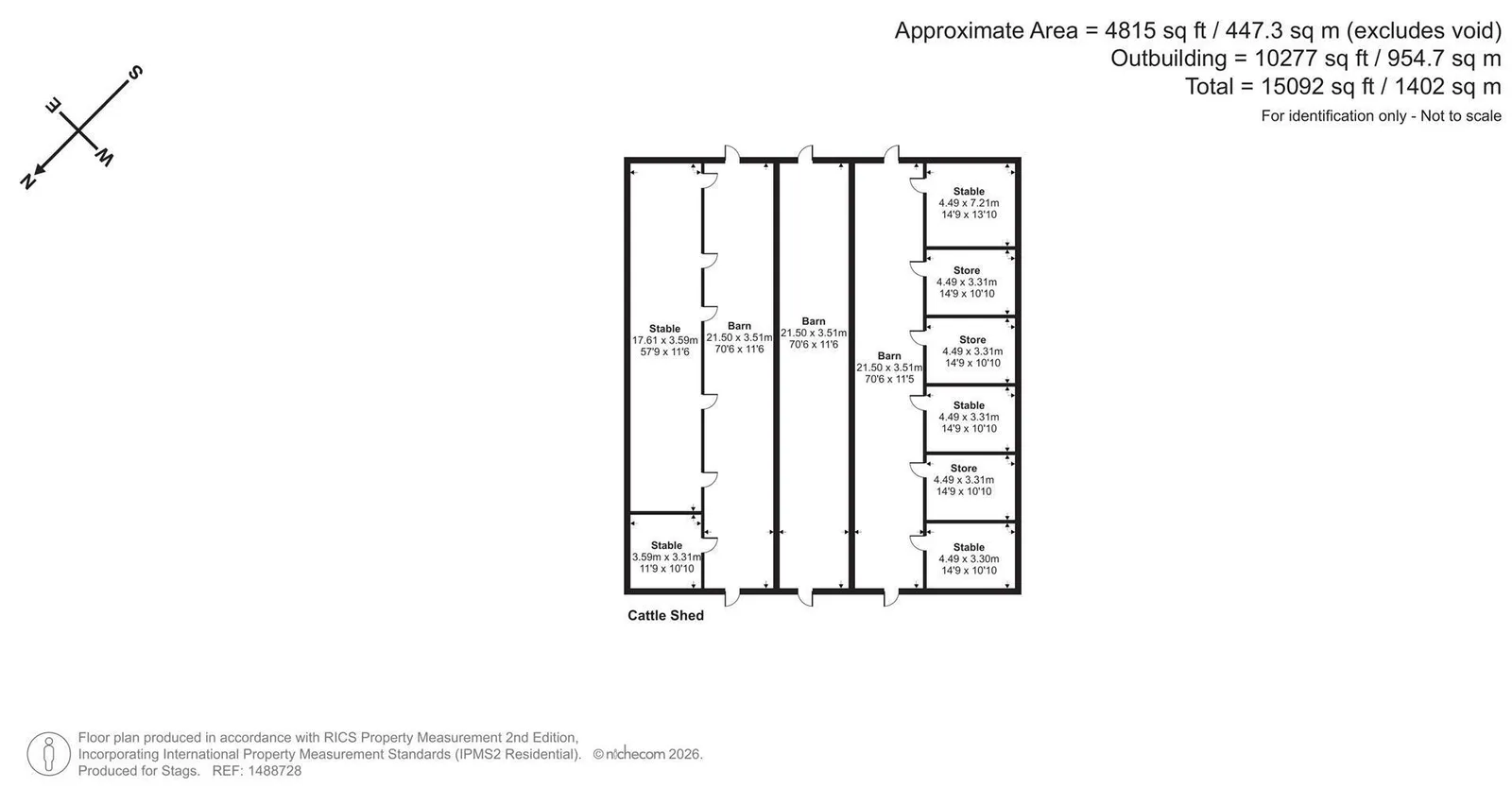 Property plan 5
