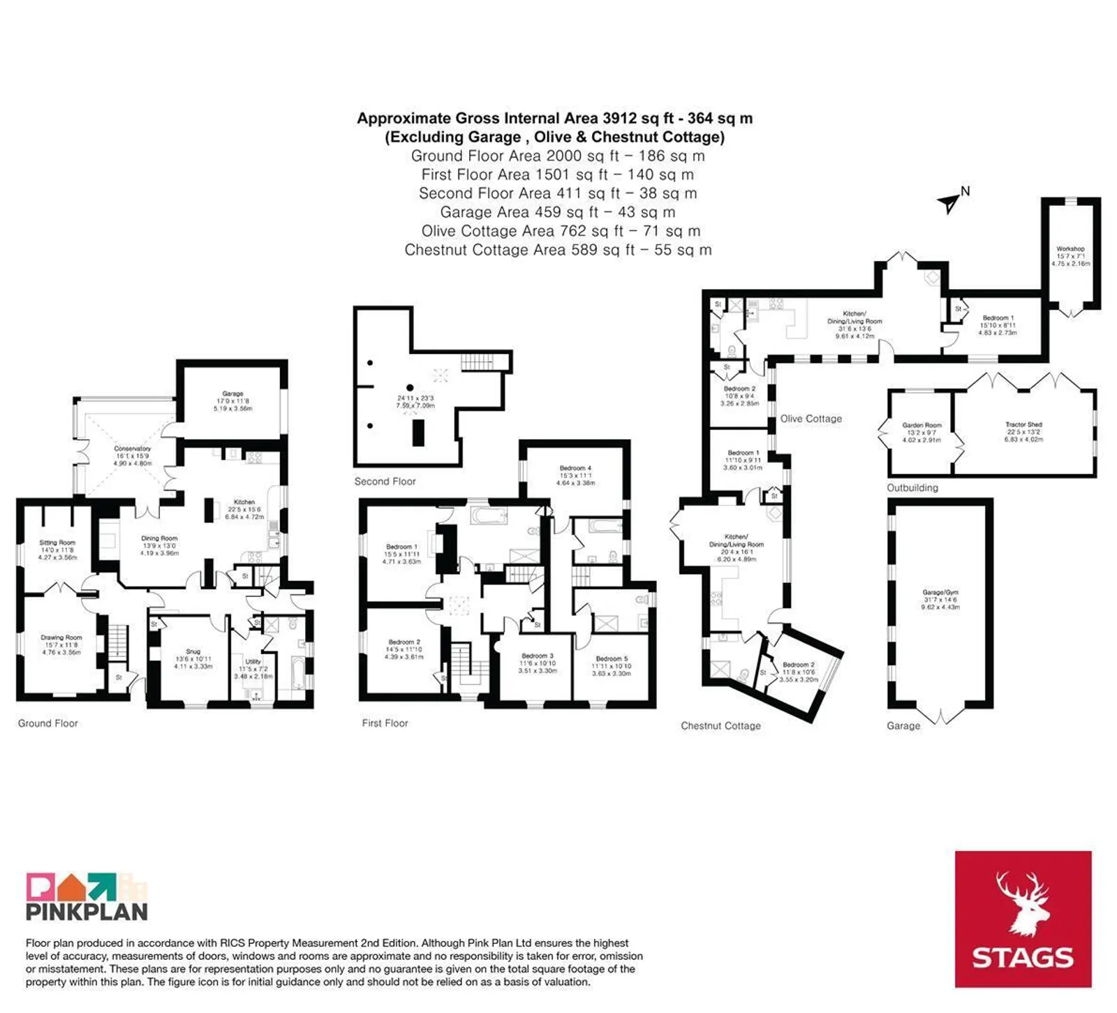 Property plan 1