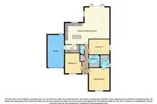 St Mary's Grange, Otley, Ipswich floorplan 1 out of 1