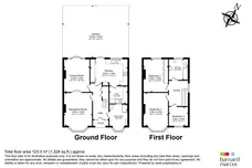 Georgia Road, Thornton Heath floorplan 1 out of 1