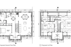 Bridge Road, Mepal, Ely floorplan 1 out of 1