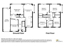 Brookside, Harwell, Didcot floorplan 1 out of 1