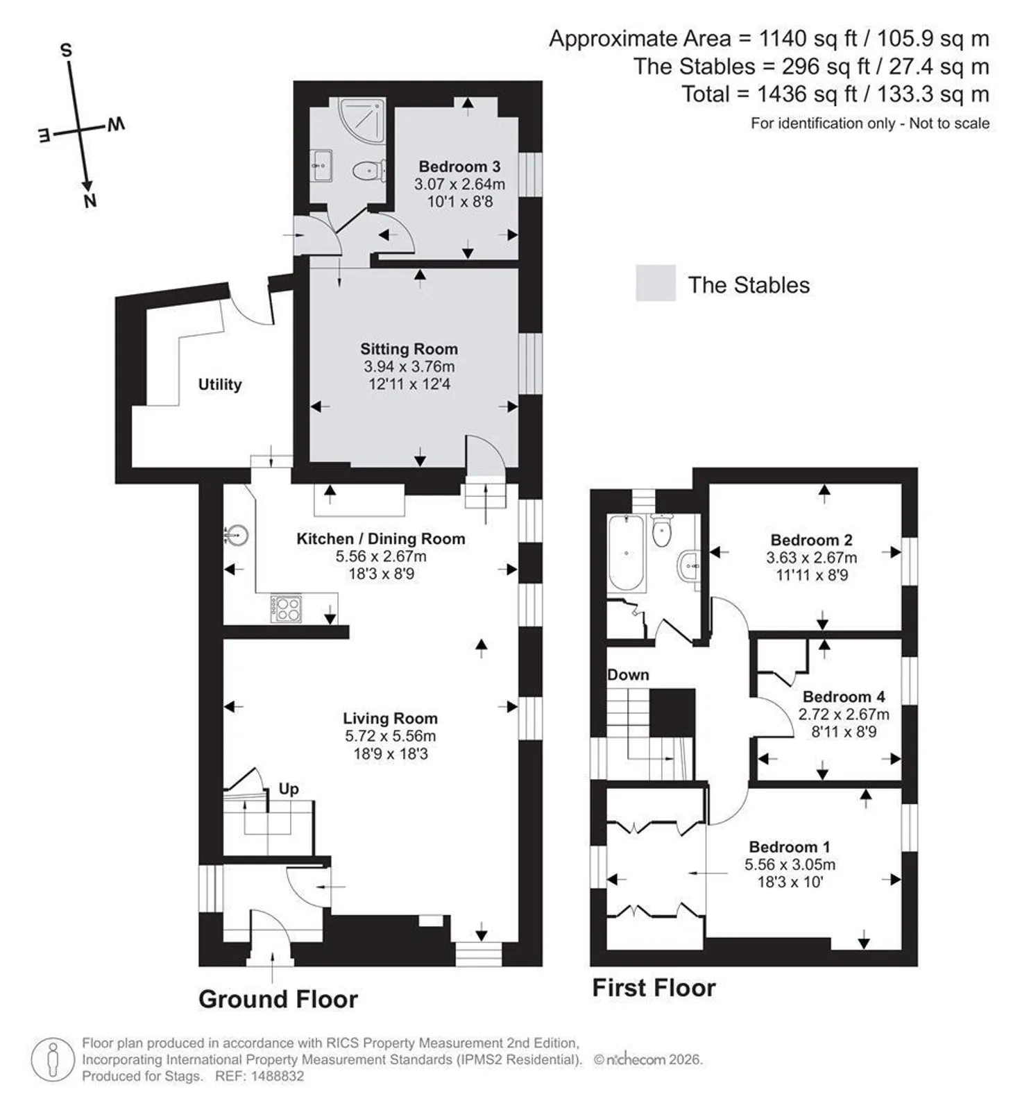 Property plan 1