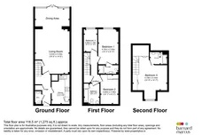 Parritt Road, Redhill floorplan 1 out of 1