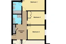 Dexter Close, St. Albans floorplan 1 out of 1