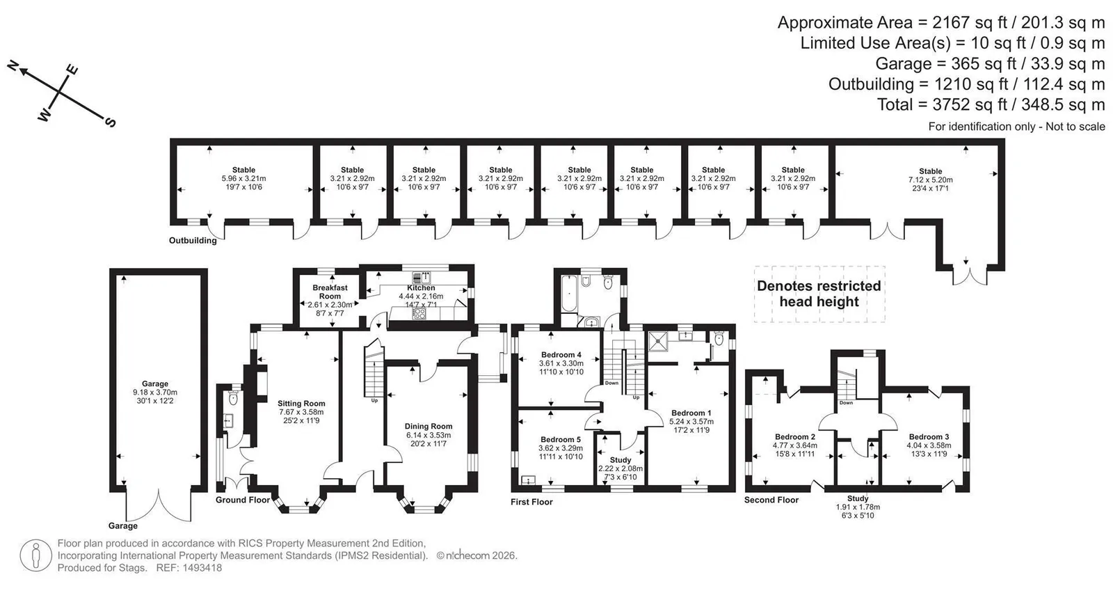 Property plan 1