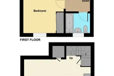 Burleigh Road, St. Albans floorplan 1 out of 1