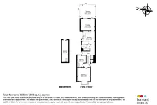 Gartmoor Gardens, London floorplan 1 out of 1