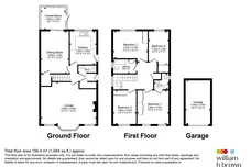 Friarscroft, Broxbourne floorplan 1 out of 1