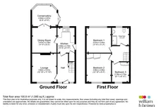 Ropery Road, Gainsborough floorplan 1 out of 1