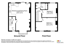 Old Shoreham Road, Shoreham-By-Sea floorplan 1 out of 1