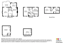 Samuel Manor, Chelmer Village, Chelmsford floorplan 1 out of 1