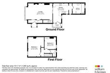 Sandpit Lane, Kirton Holme, BOSTON floorplan 1 out of 1