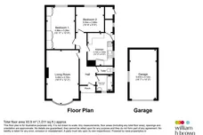 Fearnville View, LEEDS floorplan 1 out of 1