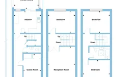 Wellington Road, Enfield floorplan 1 out of 1