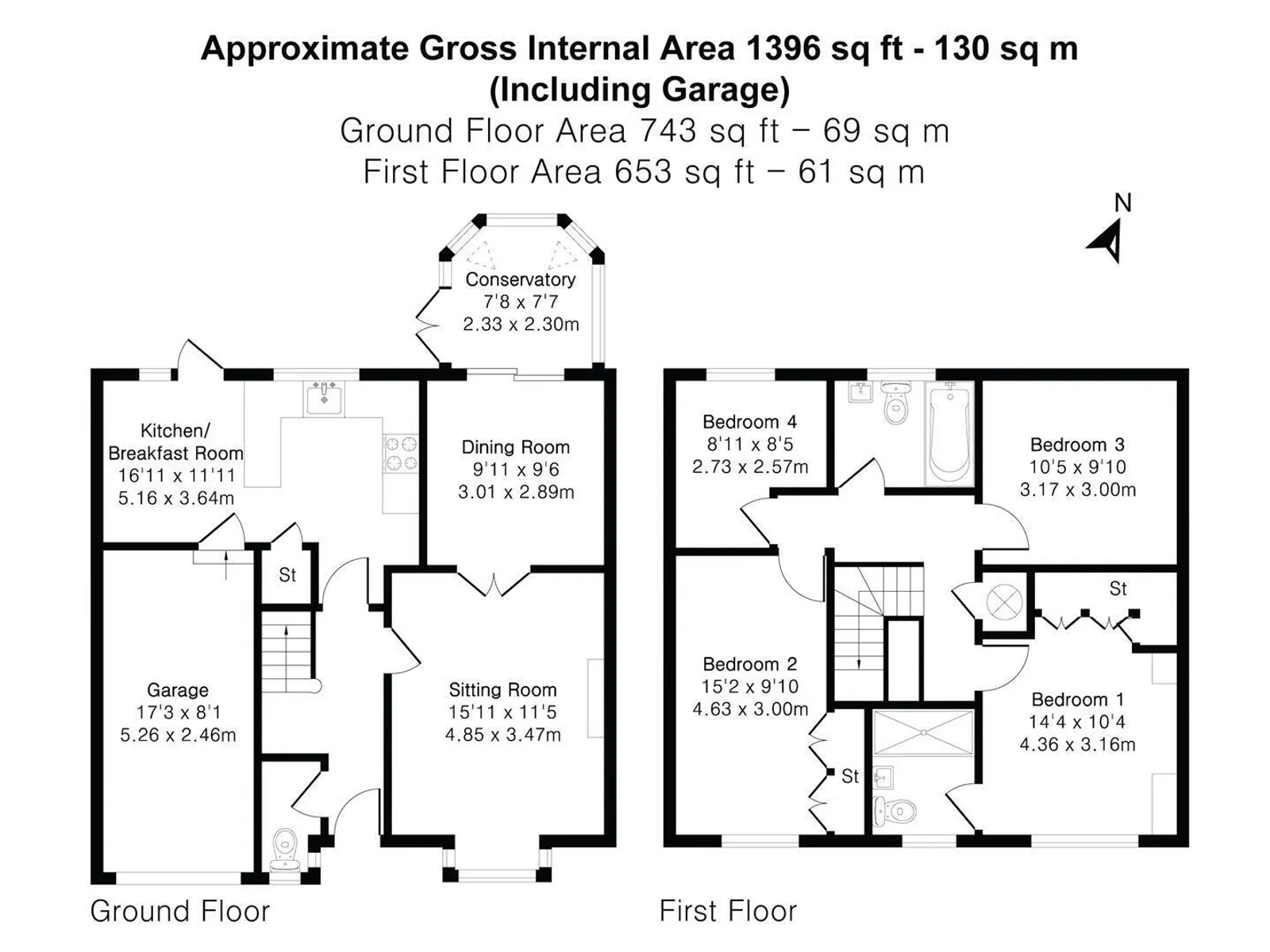 Property plan 1