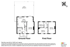 Euston Road, Croydon floorplan 1 out of 1