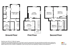 Johnstone Street, BIRMINGHAM floorplan 1 out of 1