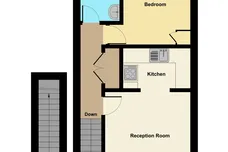 Watford Road, ST. ALBANS floorplan 1 out of 1