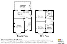 Westwood Drive, Norwich floorplan 1 out of 1