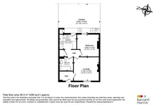 Elgin Road, Croydon floorplan 1 out of 1