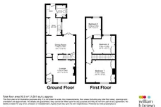 Lichfield Street, Fakenham floorplan 1 out of 1